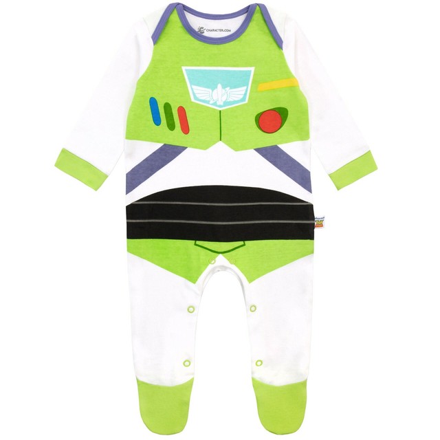 toy story baby grow