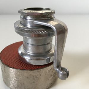 ANCIEN JEU DE DIRECTION VELO VINTAGE HEADSET BICYCLE OLD BIKE