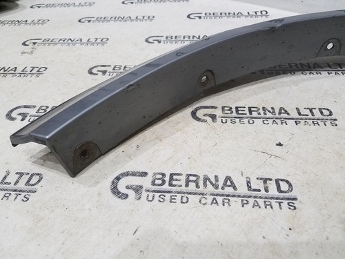 GENUINE BMW X5 E70 2006-2013 FRONT LEFT SIDE WHEEL ARCH MOLDING TRIM 51778036653 - Picture 7 of 10