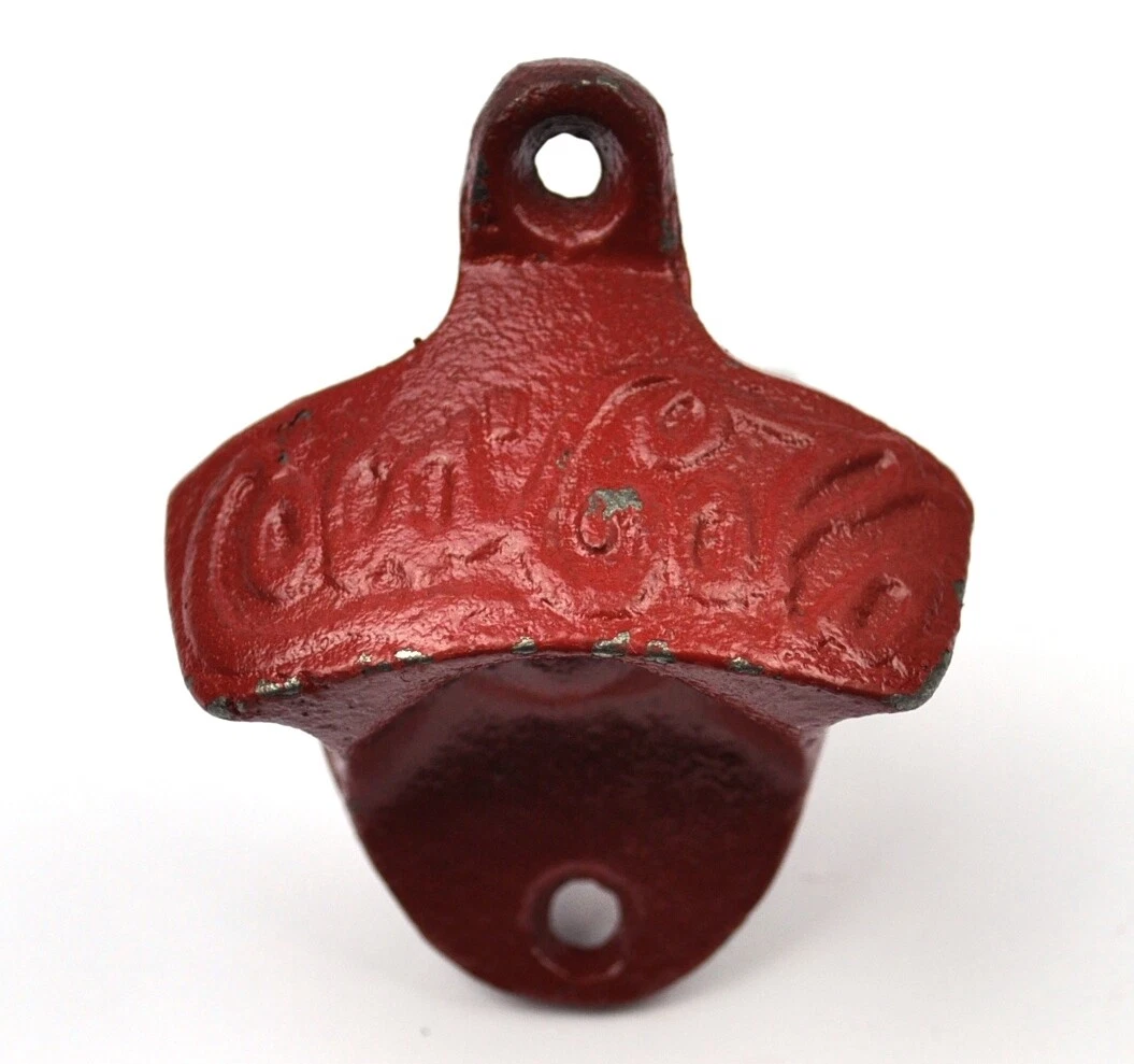 RARE DÉCAPSULEUR COCA Cola Vintage à Fixer EUR 29,00 - FR