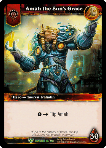 World of Warcraft WoW TCG Every Horde Foil / Nonfoil Hero CHOOSE YOUR CARDS! - Picture 262 of 359
