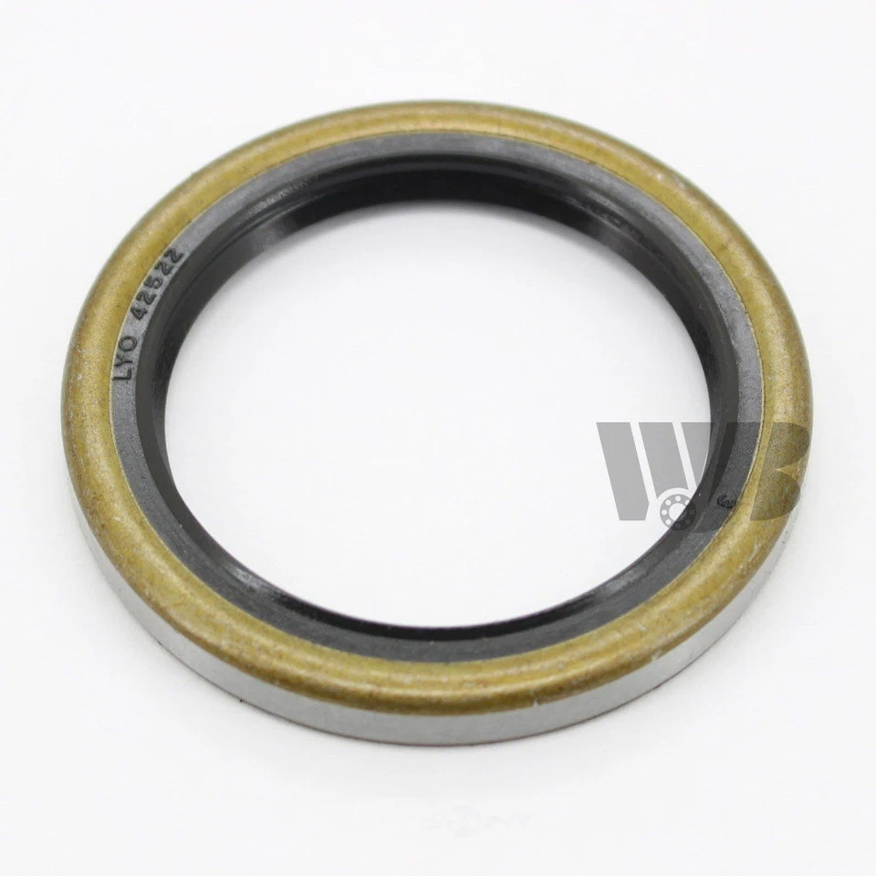 Sello de rueda para Toyota Corolla Camry Celica 1967-1995 WJB Foto 2 de 2