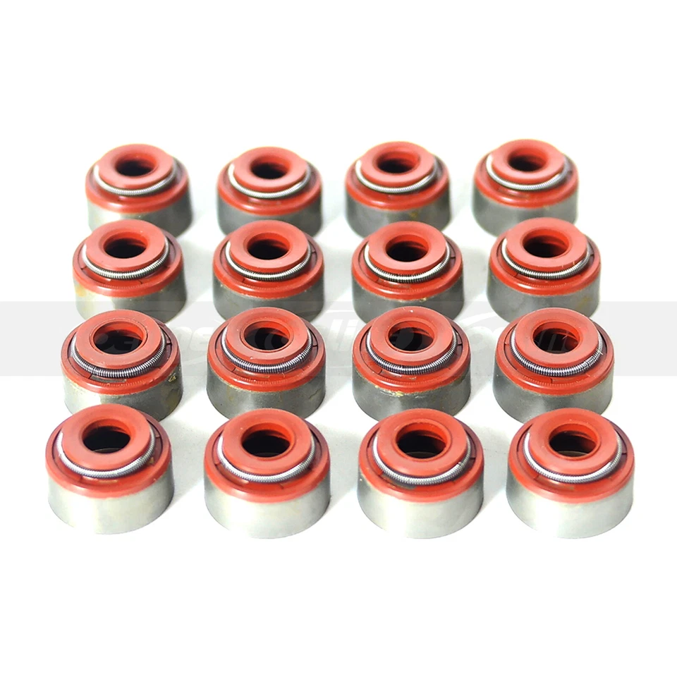 Head Gasket Set Timing Belt Kit Water Pump for 99-05 Subaru Forester 2.5L SOHC - Image 2 of 4