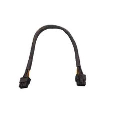 PCI-E GPU 8Pin Male Power Cable for Dell R720 R730 Server K80 M60 M40 P40 P100