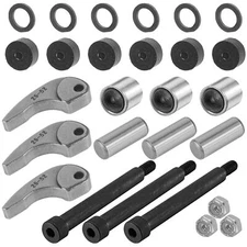 Primary Drive Clutch Rebuild Kit for Polaris Sportsman 570 EPS 2019-24 / 1323545