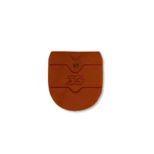 3G Formula Replacement Heel H7 Medium-High Friction