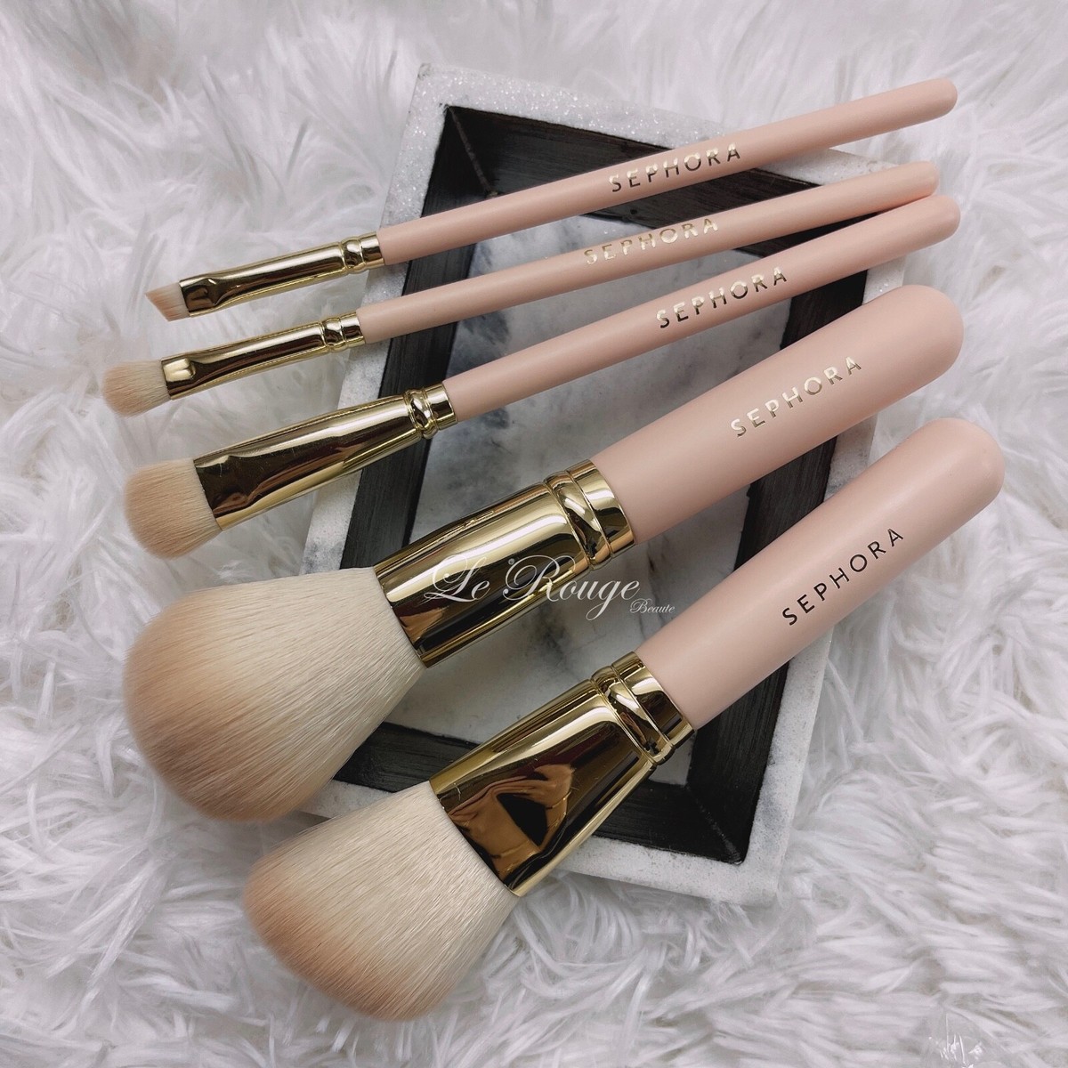 Makeup Brush Starter Kit For Beginners Saubhaya Makeup