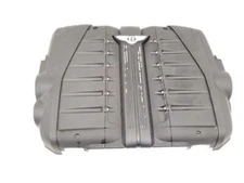2016 ON BENTLEY BENTAYGA ENGINE COVER 6.0 PETROL DDB 36A133849C