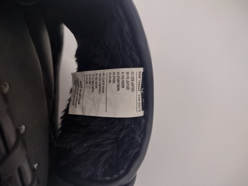 Nike Force Edge H-Web 12" Pitcher/Infield/Outfield Baseball  Glove  - Picture 5 of 6