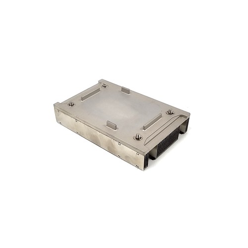 Dell PowerEdge R630 Heatsink H1M29 0H1M29 - Picture 2 of 2