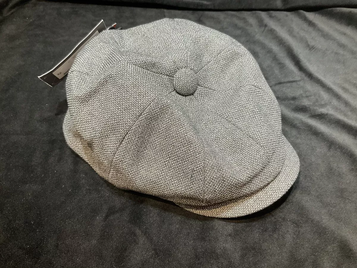 Stetson spencer store hat