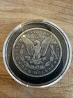1879 0 Morgan Silver Dollar Circulated