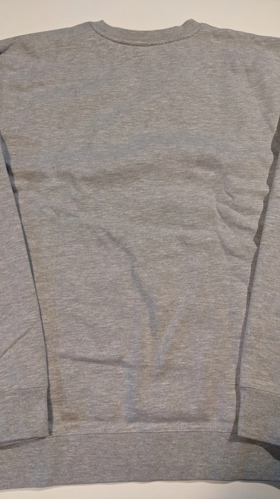 Mitchell & Ness NBA 1985 All Star Game Crewneck Sweatshirt Size