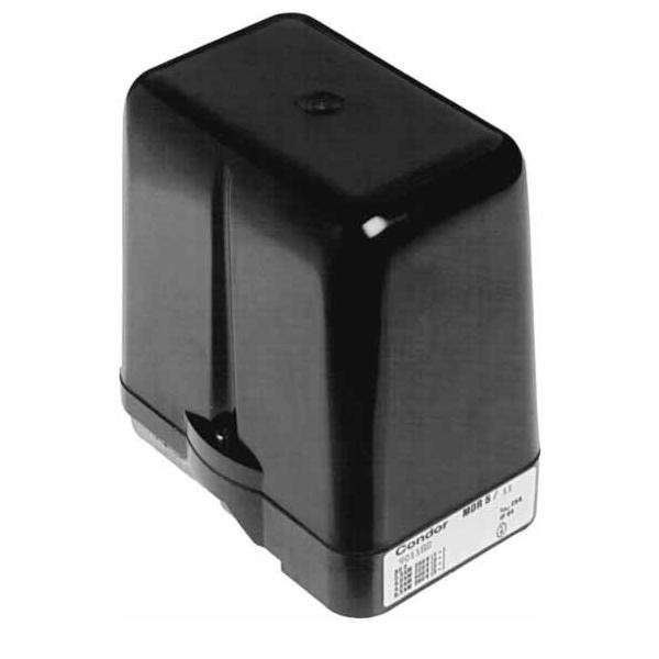 Condor Pressure Druckschalter MDR-3 Gba #212270 Druckschalter Druckschalter-image