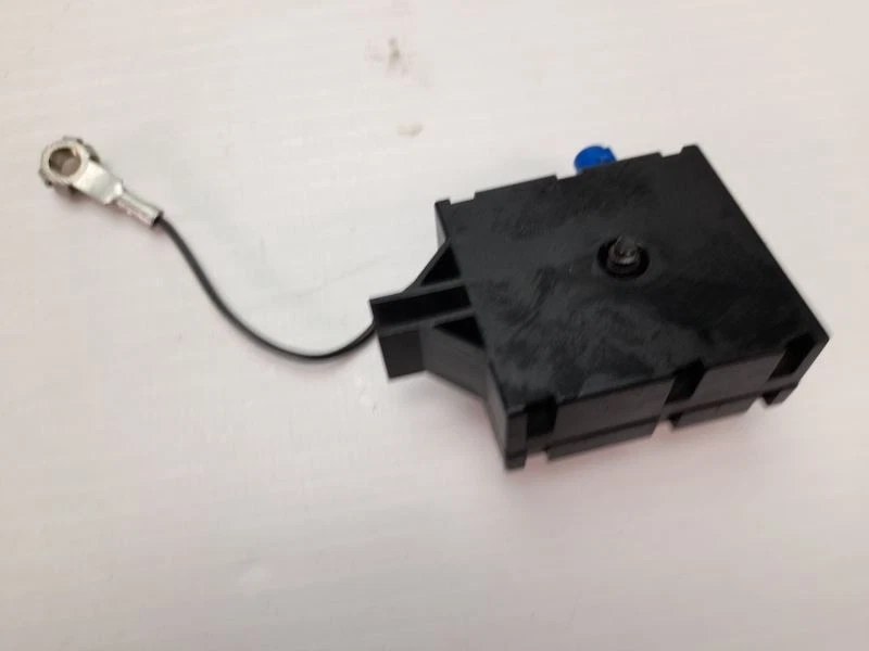 Amplificador de señal de antena convertible BMW 330ci 325ci E46 2001 65258381895 Foto 3 de 4