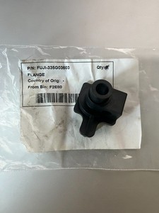 FUJI FP363 FP563 335G03603 FLANGE