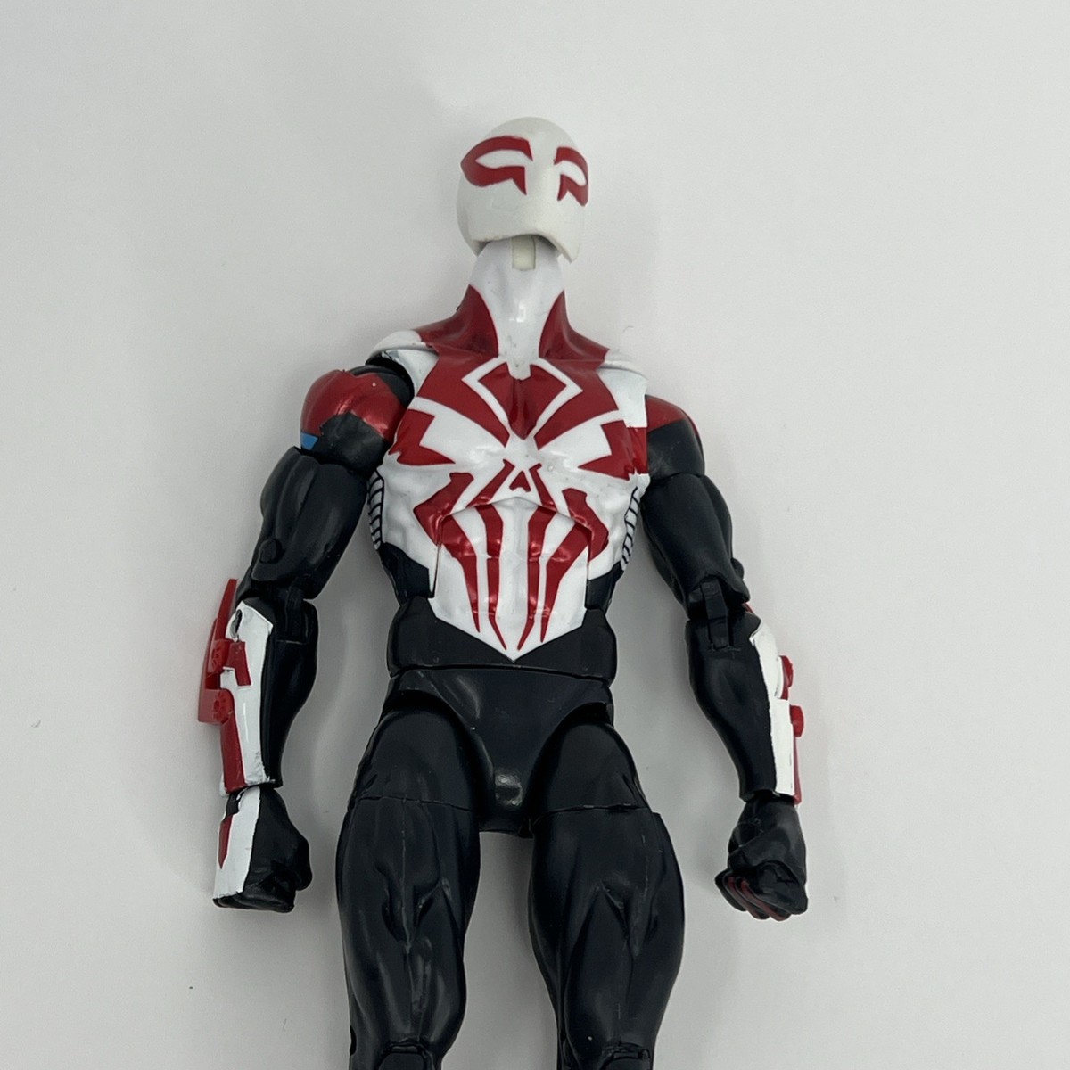 Hasbro Marvel Legends Spider-Man 2099 Action Figure Sandman Wave
