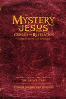 Thomas Horn (U. A.) | The Mystery Of Jesus | Taschenbuch | Englisch (2022)