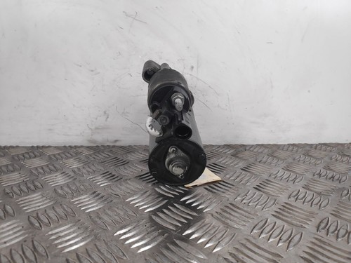 2008 AUDI A5 8T3 STARTER 06D911021B - Picture 4 of 5