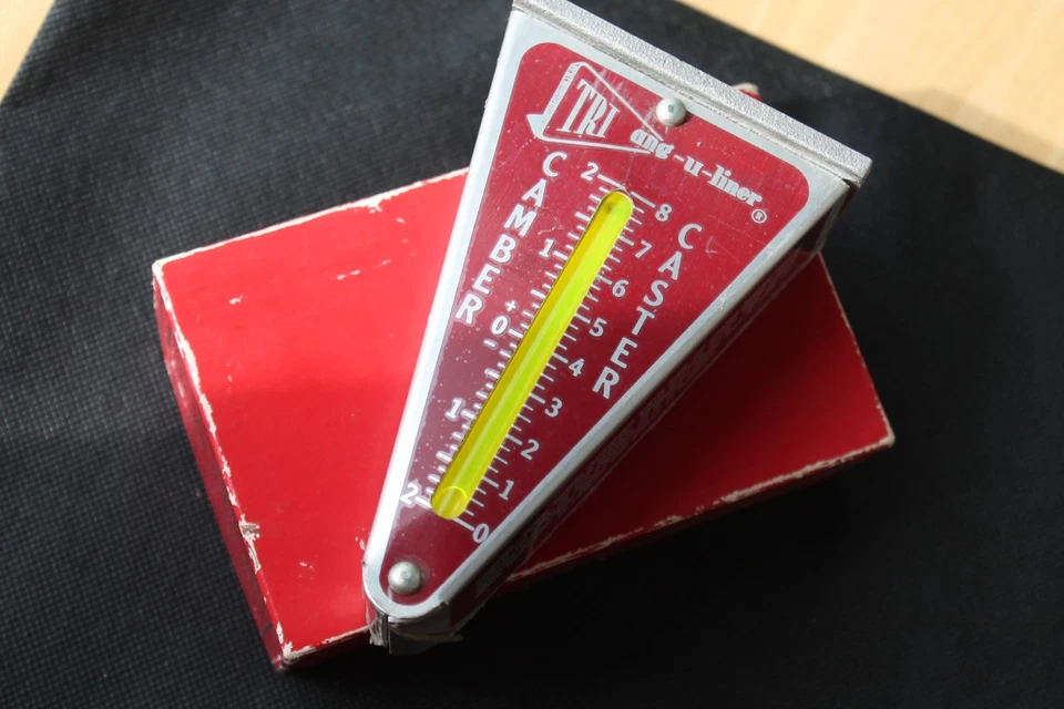 Инструмент для выравнивания винтажных автозапчастей автомобилей грузовиков - Изображение 3 из 4