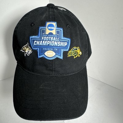 NCAA Division 1 Baseball Championship 2022 Hat Blue/Black frisco Texas