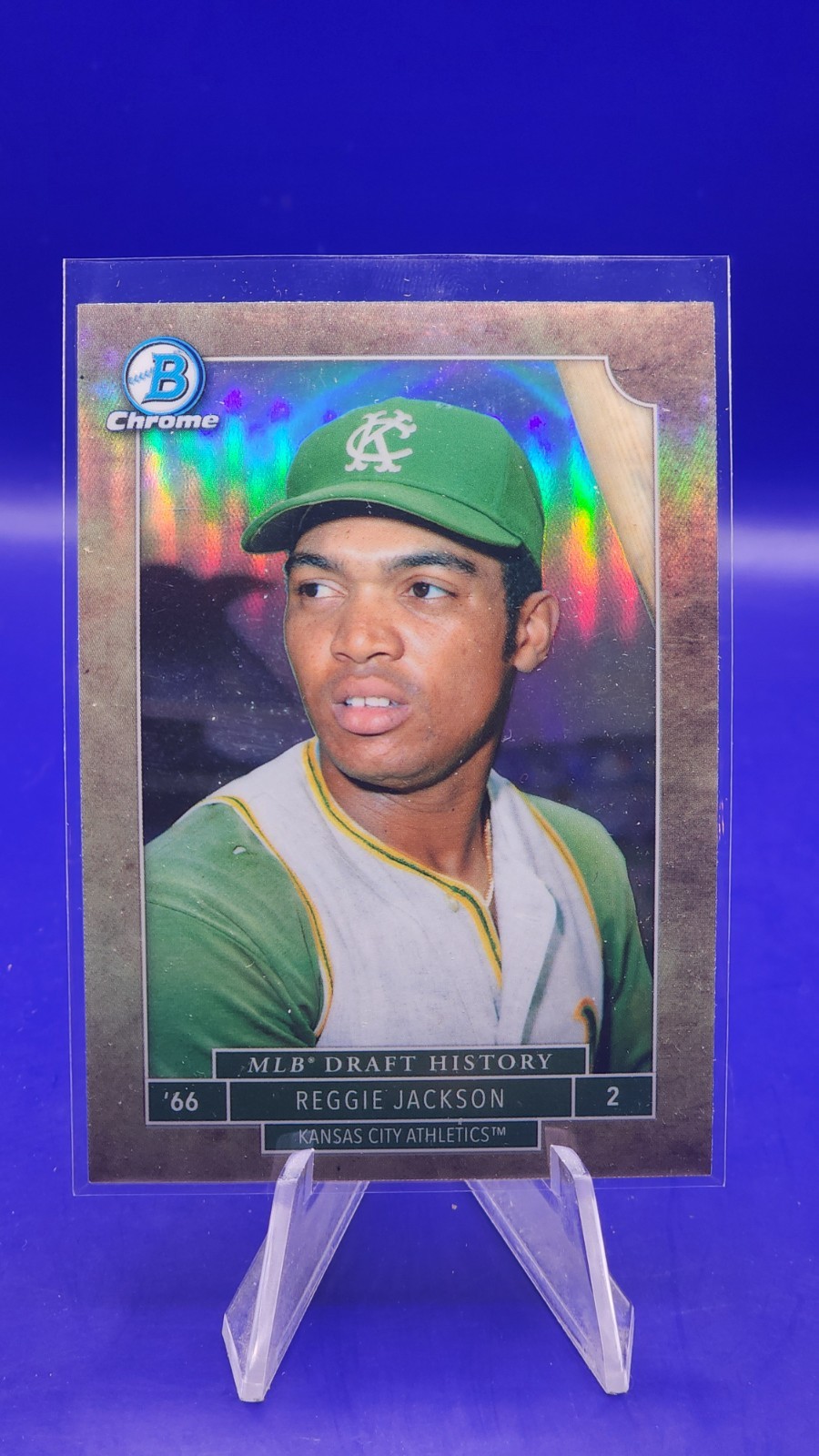 MLB - Oakland Vegas Athletics Inserts, Parallels & RCs - You Pick!