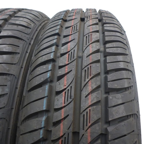 2 x SEMPERIT 145/65 R15 72T Comfort-Life 2 Sommerreifen 2016 VOLL WIE NEU - Bild 4 von 7