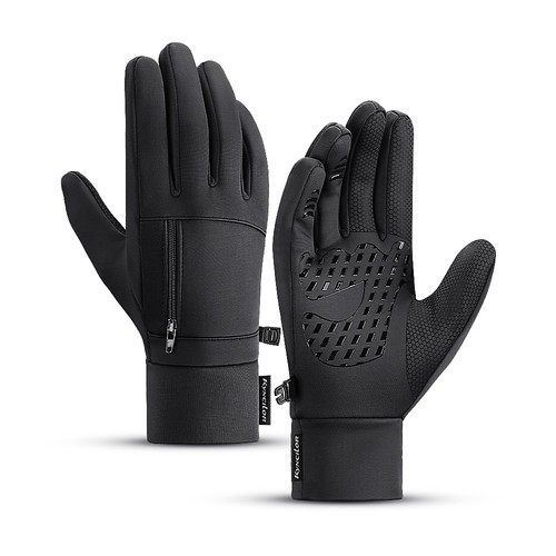 Winter Waterproof Touchscreen Anti-Slip Warm Gloves for Cold Weather Mens Women - Picture 11 of 14