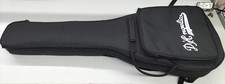 D'Angelico Premier Brandon Niederauer Atlantic Sonic Blue Unused