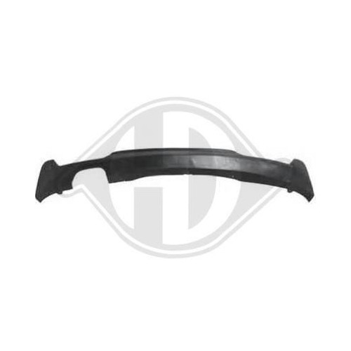 1X Blende, StoßFäNger Diederichs 1245267 Passend FüR BMW-image
