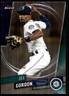 Dee Gordon 2019 Finest #54 Seattle Mariners MLB READ FREE SHIPPING AutographDen