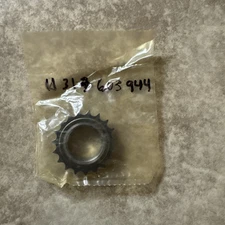 Genuine BMW OEM 12-16 328i-Engine Balance Shaft Timing Gear Sprocket 11317603944