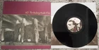 U2 THE UNFORGETTABLE FIRE - ORIGINAL UK 12" VINYL LP