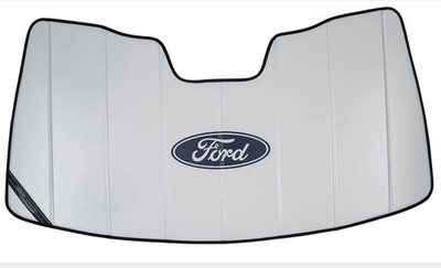 #ad Ford parts: UFF11529 Roof Sun Visor Shield $75.00