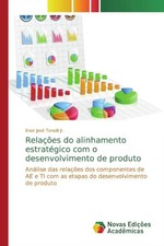 Enor José Tonolli Jr. | Relações do alinha...
