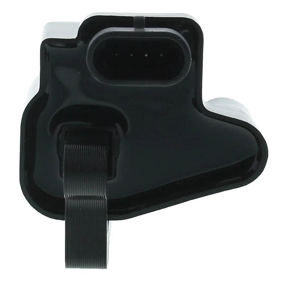 New Ignition Coil Fits GMC Sierra 1500 Classic SLT 8 Cyl 5.3L By MRD2IC271 - Image 2 of 4