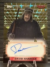 2019 Topps Stranger Things Season 2 Trading Cards 20