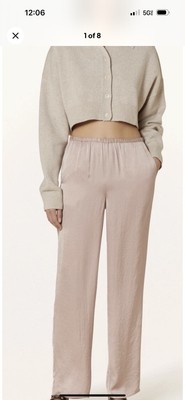 American Vintage Gorgeous Summer Pants BNWT