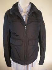 Peuterey Men's Biker Jacket