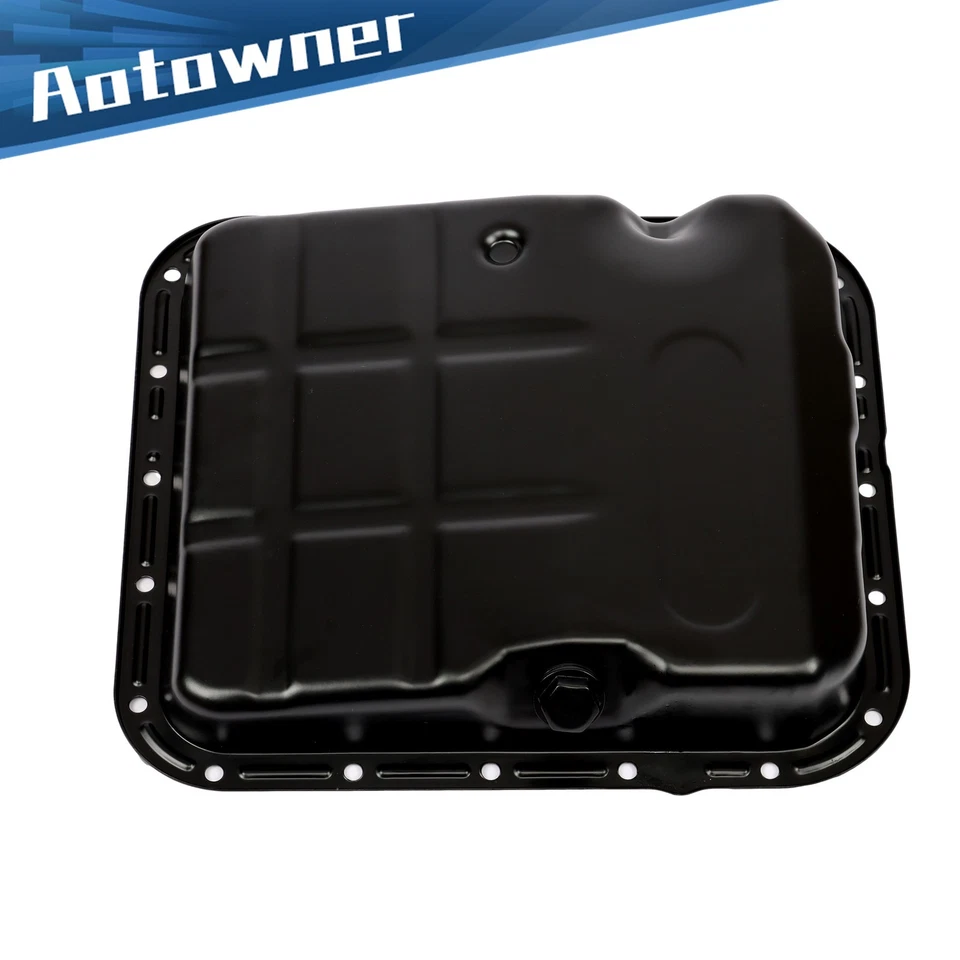Pan de aceite de transmisión para Subaru Forester Impreza Legacy Outback H4 2,5 L 265-859 Foto 2 de 4