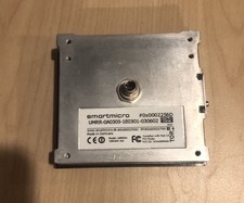 New SmartMicro UMRR-0A0303 Radar