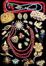 Vintage Brooch Lot for sale - eBay Vintage Brooch Lot for sale - eBay