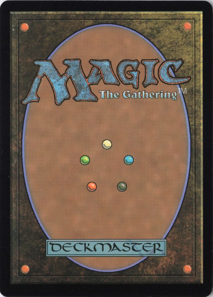 Super State (Rainbow Foil) Secret Lair Drop Series Sonic #2081 MTG SLD - Image 2 of 2