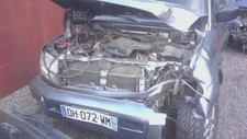 Alternateur Mitsubishi PAJERO