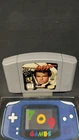 Goldeneye 007 (Nintendo 64, 1997)