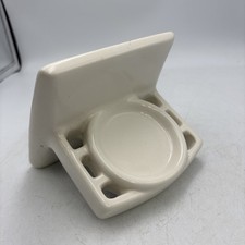 Ceramic Bathroom Tile In Toothbrush  Cup Holder MCM