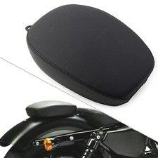 For Sportster XL1200 883 72 48 2014-2016 Rear Pillion Passenger Seat Cushion NEW