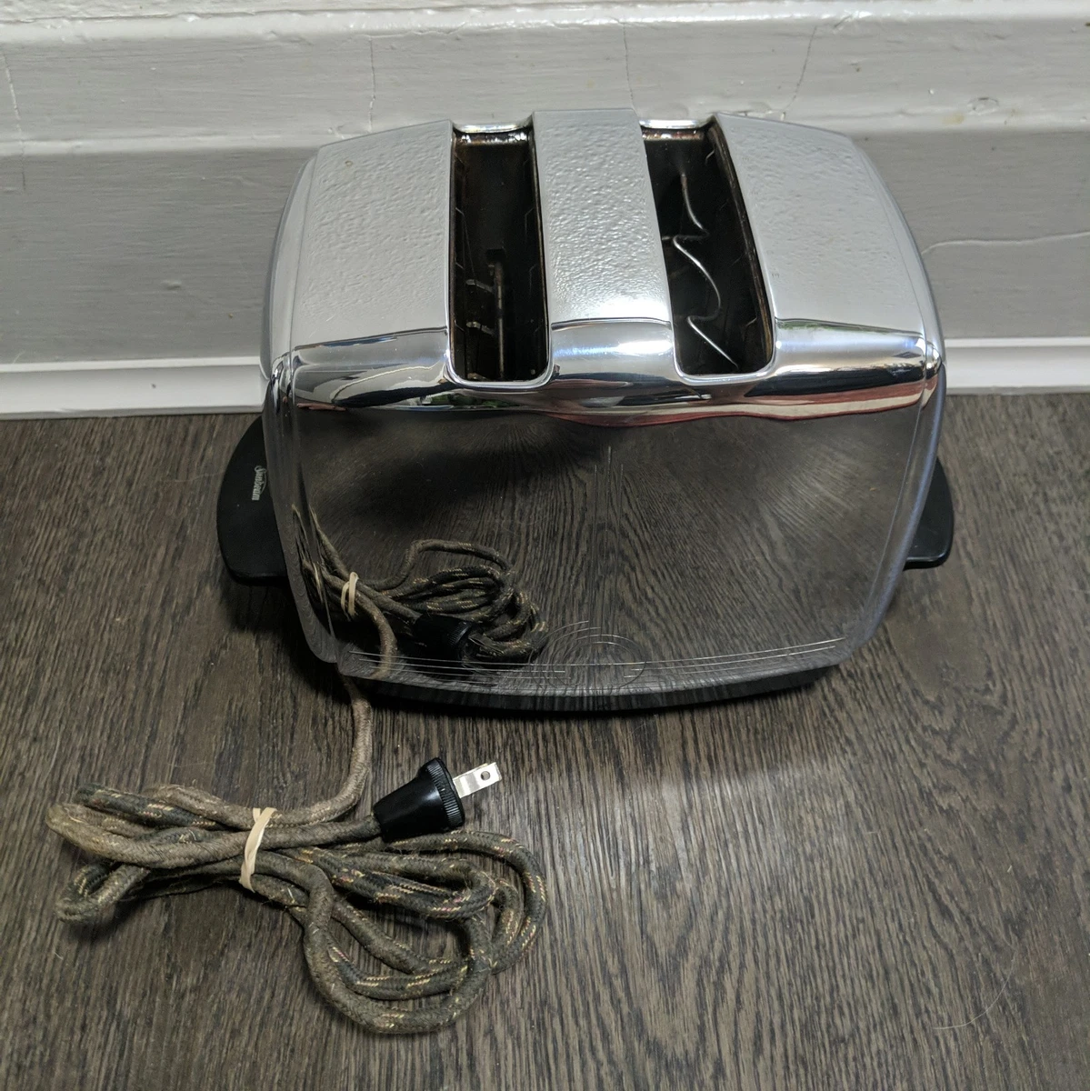 Sunbeam Vintage Toaster for sale | eBay