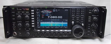 ICOM IC-7700 HF/50MHz All Mode 200W Transceiver High-End Model Manufacturer Serv