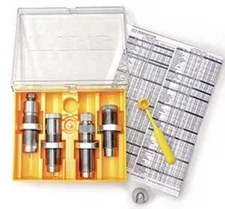Lee Precision Reloading 270 Win Ultimate Rifle Die Set